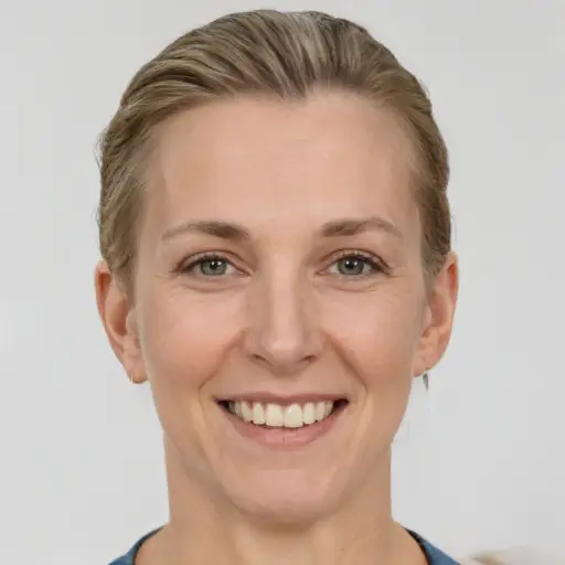 Femke Kampers, Product Designer