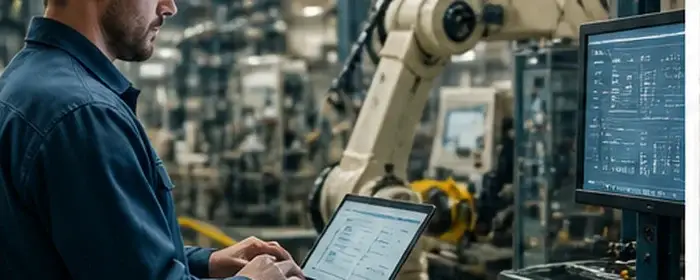 manufacturing